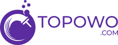 topowo.com Logo